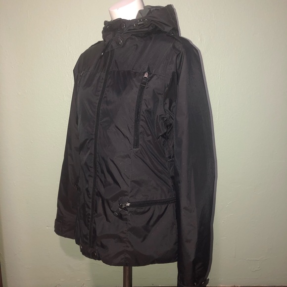 Burton Dry Ride Jacket - Picture 4 of 9